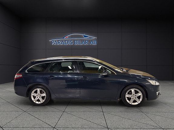 Peugeot 508 6 of 28