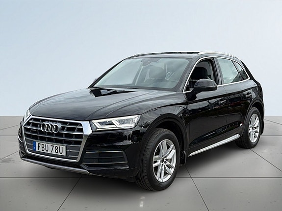Audi Q5 16 of 18