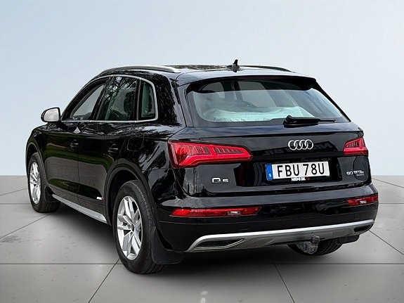 Audi Q5 5 of 18