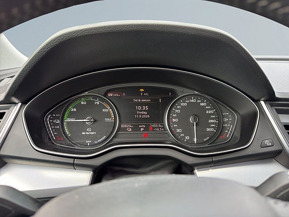 Audi Q5 13 of 18