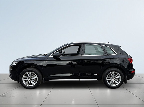 Audi Q5 4 of 18
