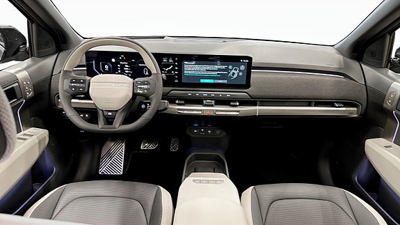 Kia EV3 4 of 9