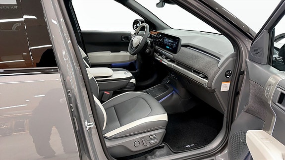 Kia EV3 3 of 9
