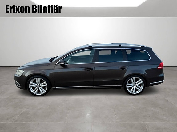 Volkswagen Passat 6 of 30