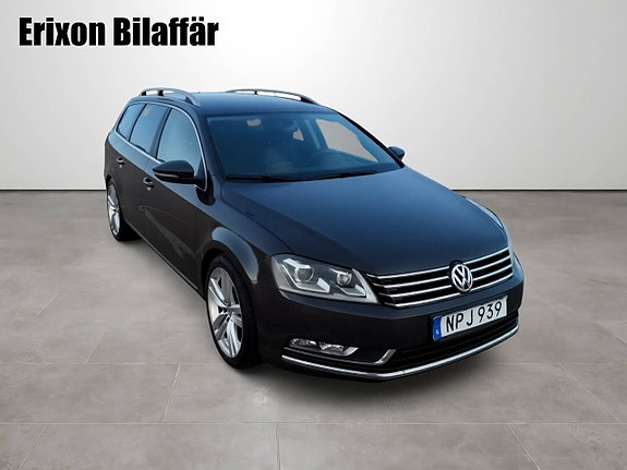 Volkswagen Passat 3 of 30