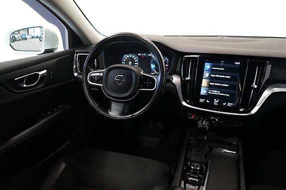 Volvo V60 5 of 11