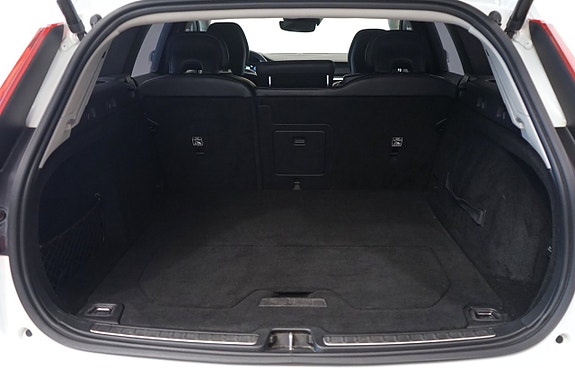 Volvo V60 10 of 11