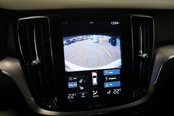 Volvo V60 6 of 11