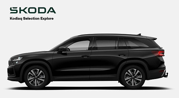 Skoda Kodiaq 3 of 5