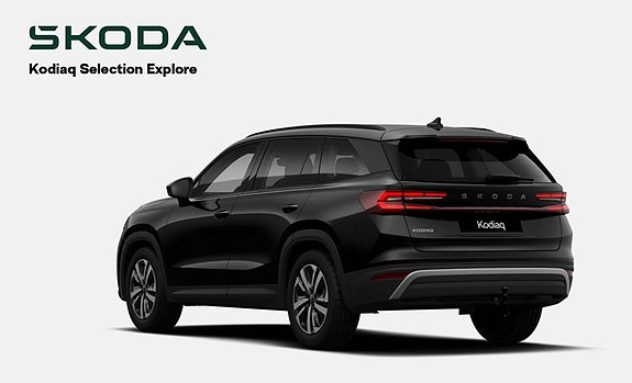 Skoda Kodiaq 2 of 5