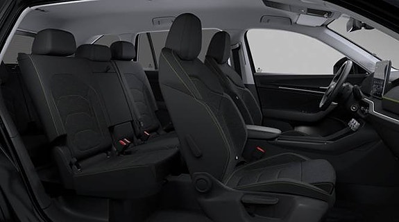 Skoda Kodiaq 4 of 5