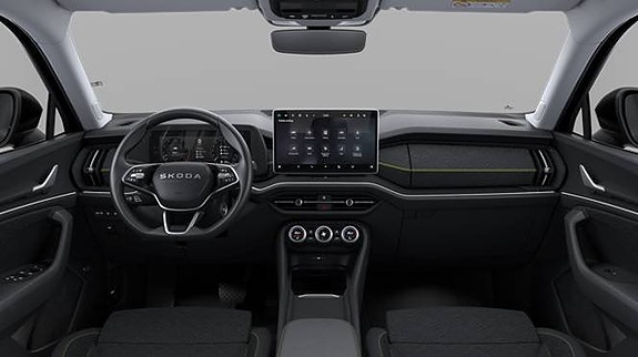 Skoda Kodiaq 5 of 5