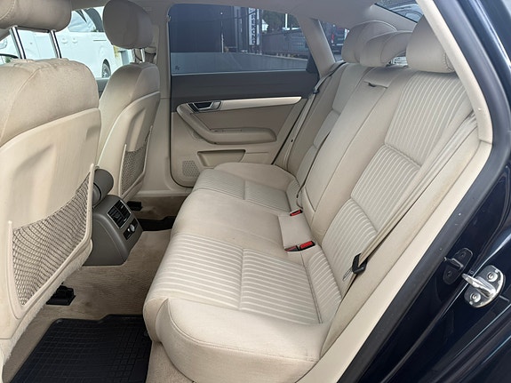 Audi A6 6 of 6
