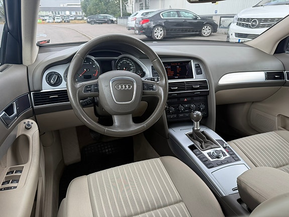 Audi A6 5 of 6