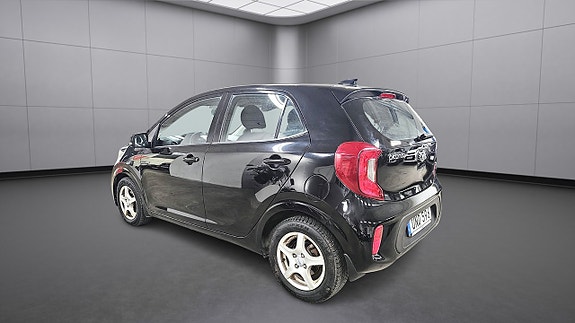 Kia Picanto 4 of 9