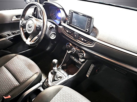 Kia Picanto 9 of 9