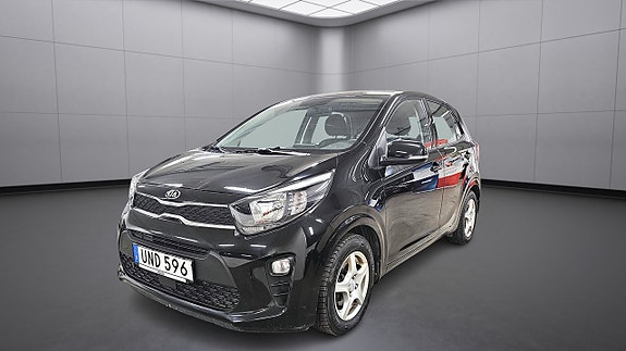 Kia Picanto 3 of 9