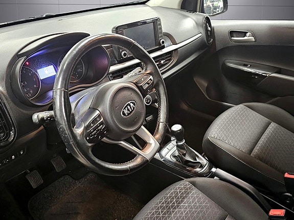 Kia Picanto 6 of 9