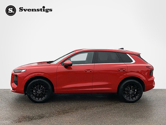 Audi Q3 4 of 12