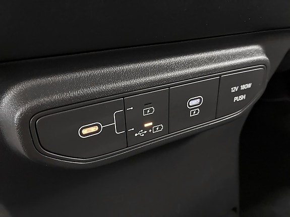Kia EV5 21 of 30