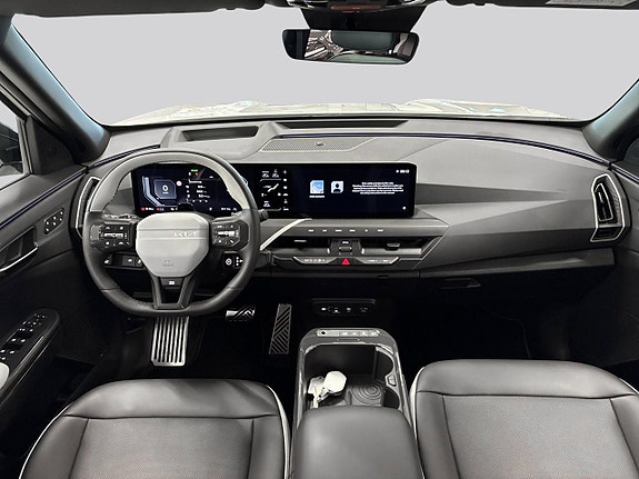 Kia EV5 8 of 30