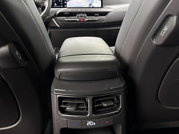 Kia EV5 29 of 30