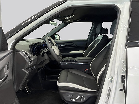 Kia EV5 9 of 30