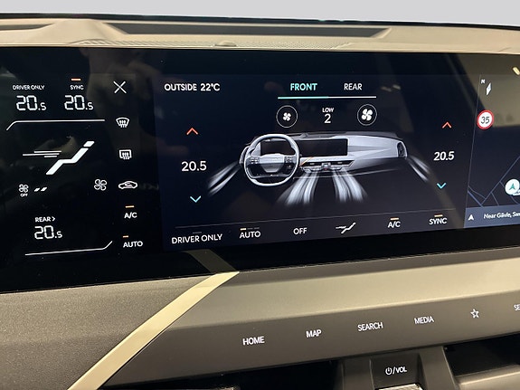 Kia EV5 19 of 30