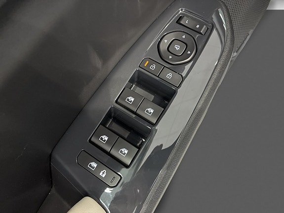 Kia EV5 26 of 30