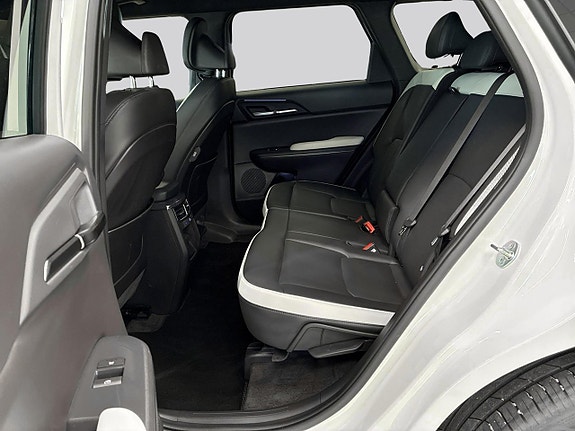 Kia EV5 10 of 30