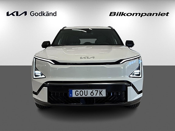 Kia EV5 3 of 30