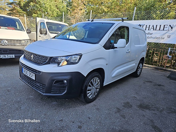 Peugeot Partner 10 of 26