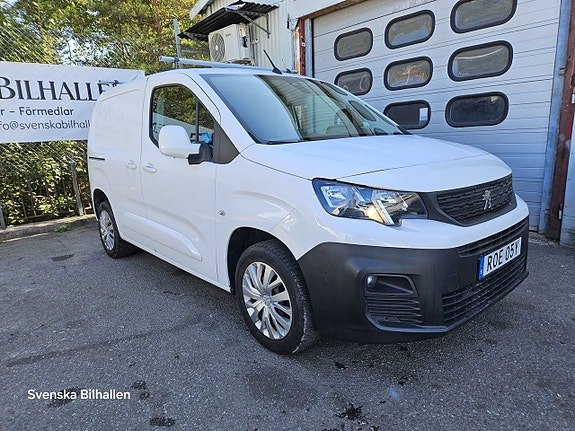 Peugeot Partner 2 of 26