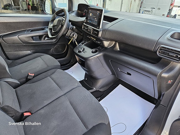 Peugeot Partner 15 of 26