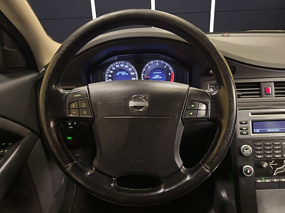 Volvo S80 20 of 27