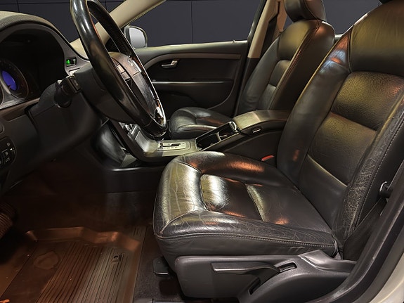 Volvo S80 15 of 27