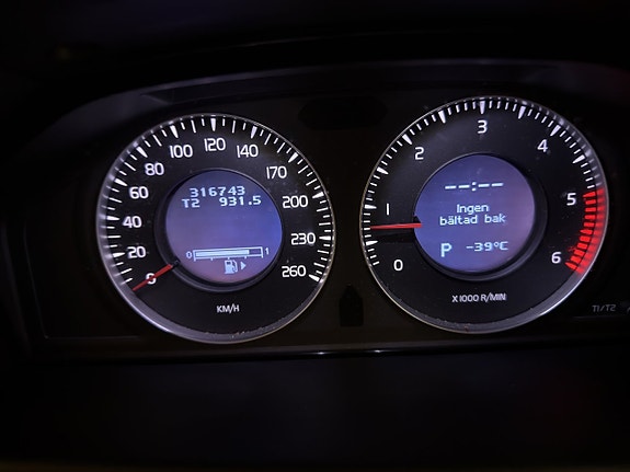 Volvo S80 22 of 27