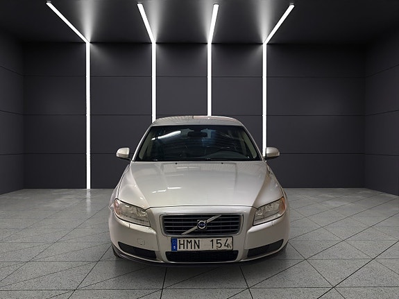 Volvo S80 8 of 27