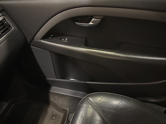Volvo S80 24 of 27