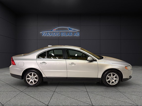 Volvo S80 6 of 27