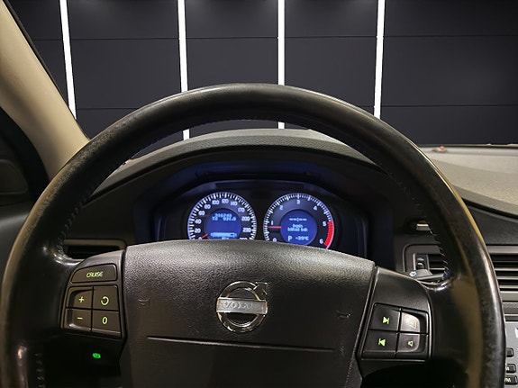 Volvo S80 21 of 27
