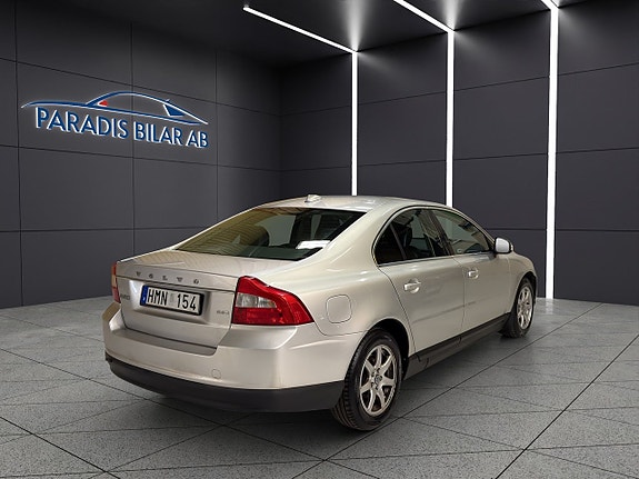 Volvo S80 5 of 27