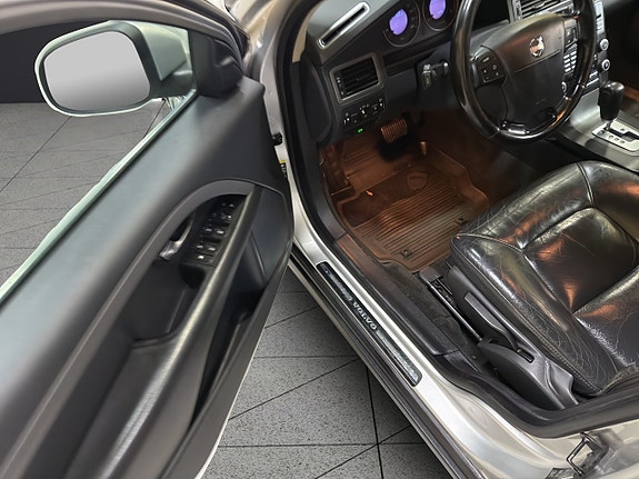 Volvo S80 14 of 27