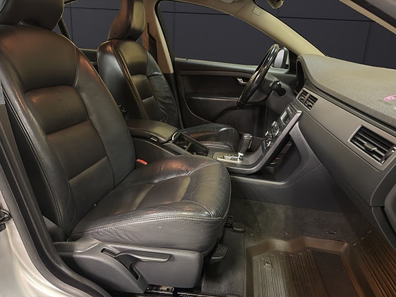 Volvo S80 17 of 27