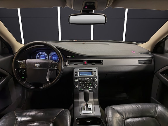 Volvo S80 27 of 27
