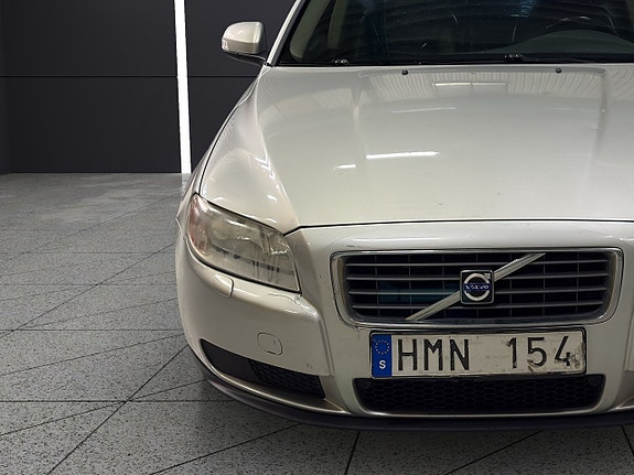 Volvo S80 10 of 27