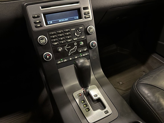 Volvo S80 25 of 27