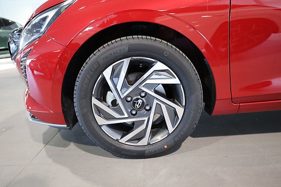 Hyundai i20 22 of 22