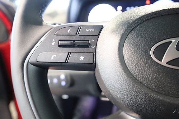 Hyundai i20 8 of 22