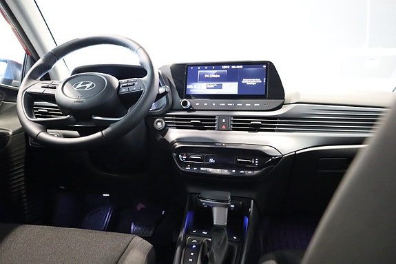 Hyundai i20 16 of 22